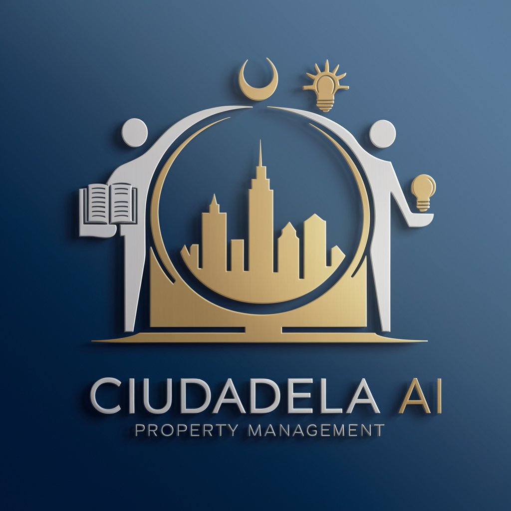 Ciudadela AI