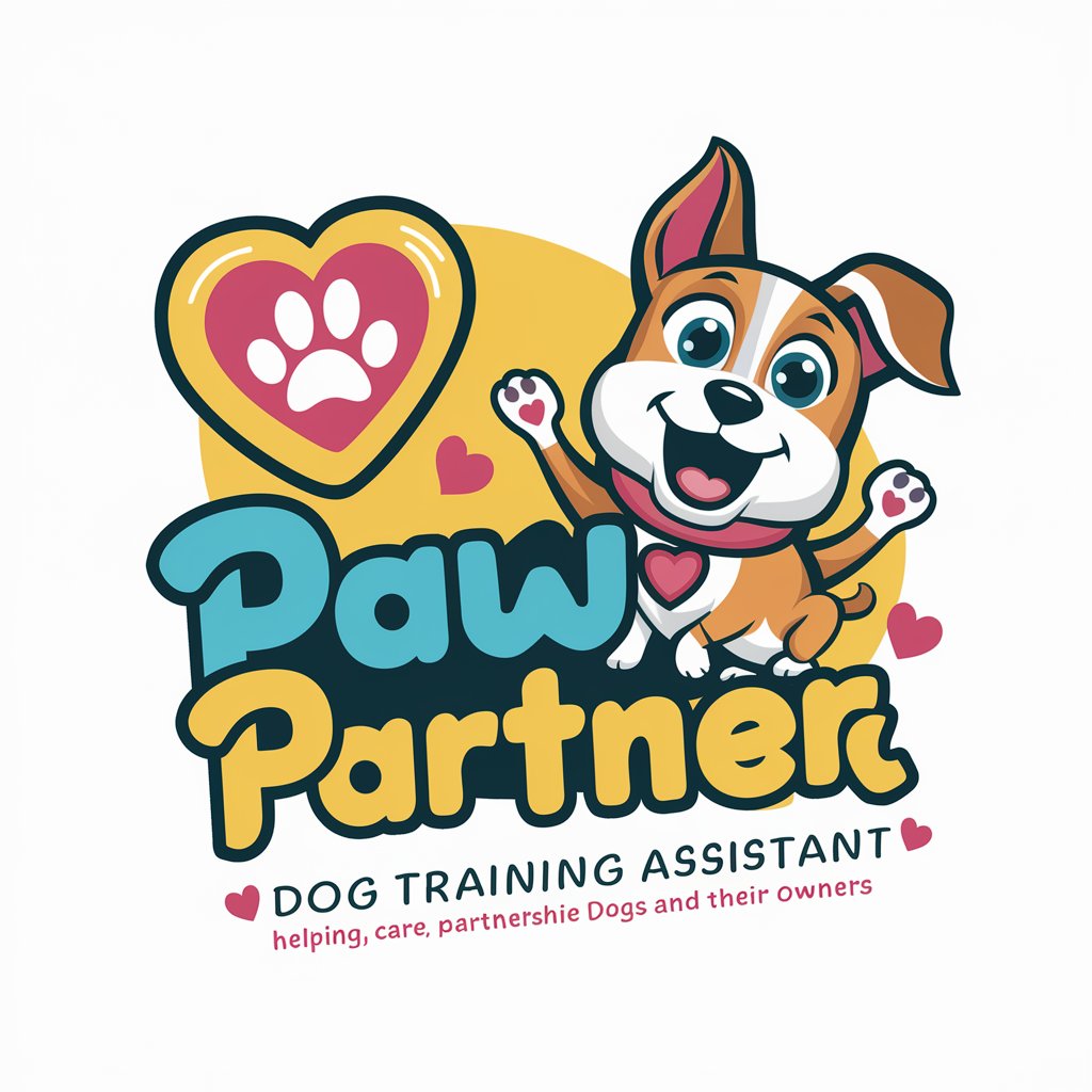 Paw Partner