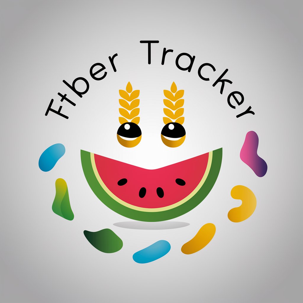 Fiber Tracker in GPT Store