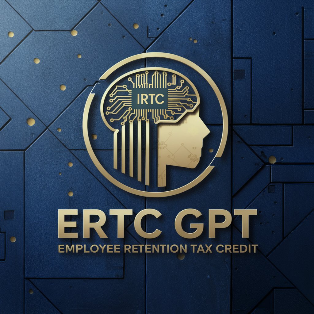 ERTC GPT in GPT Store