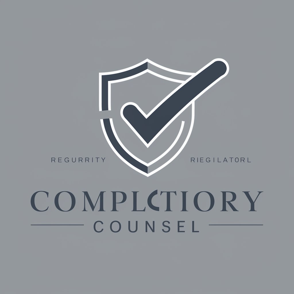 Compliance Counsel