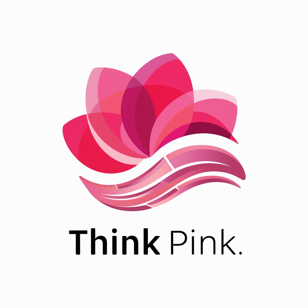 Think Pink in GPT Store
