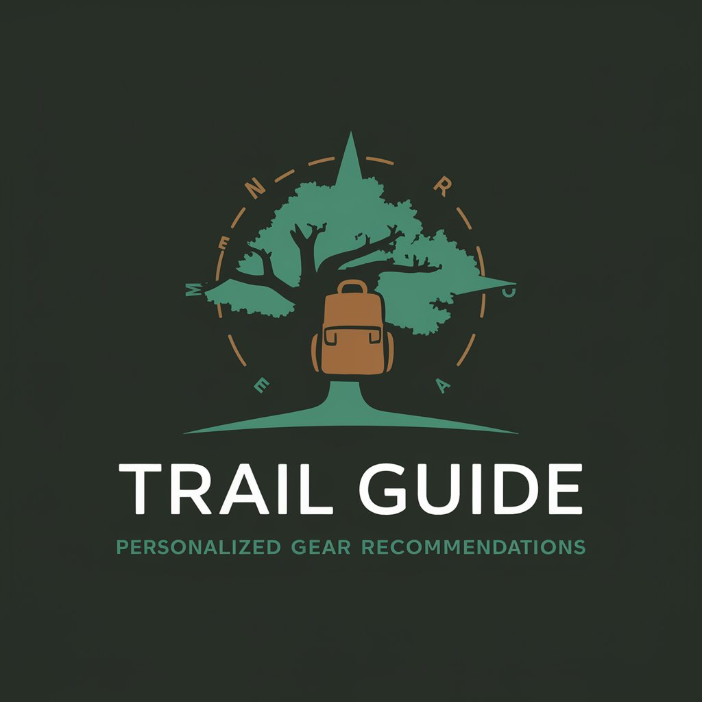 Trail Guide