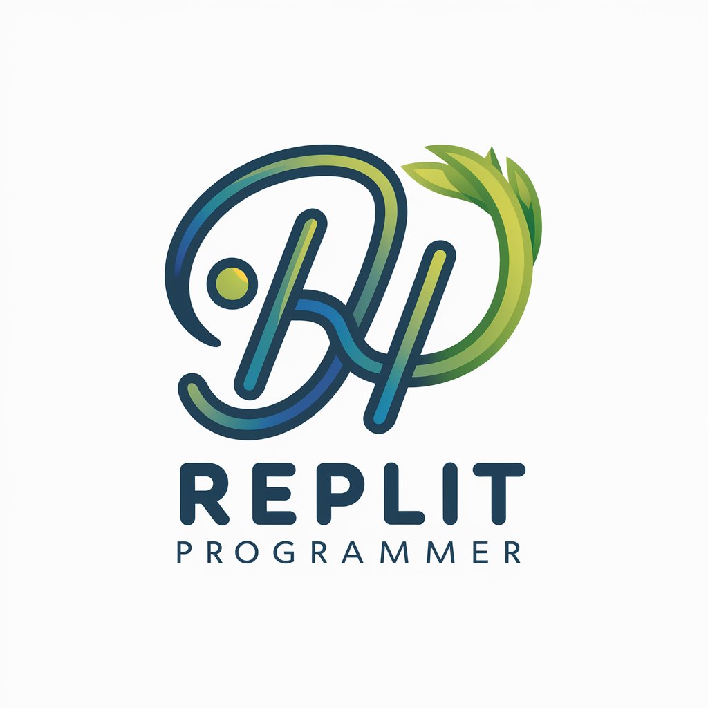Replit Programmer in GPT Store