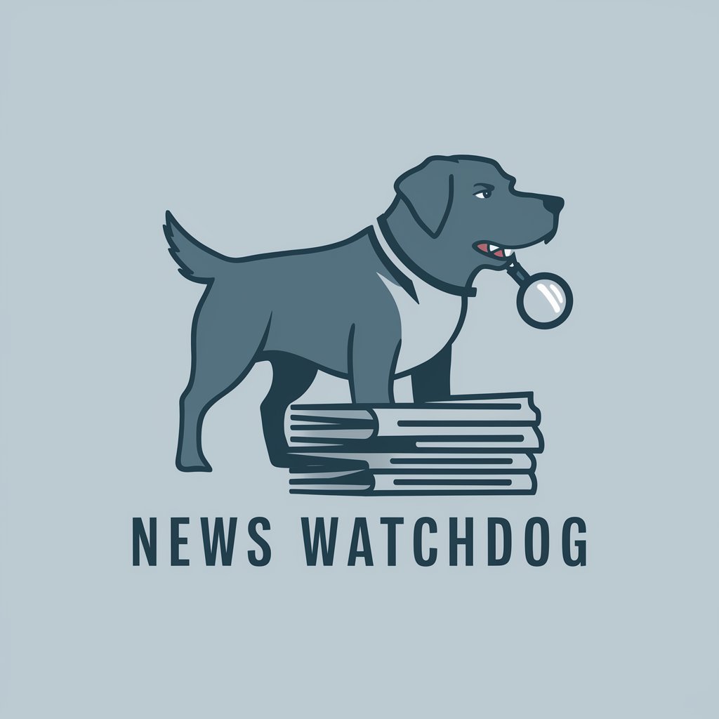 News Watchdog