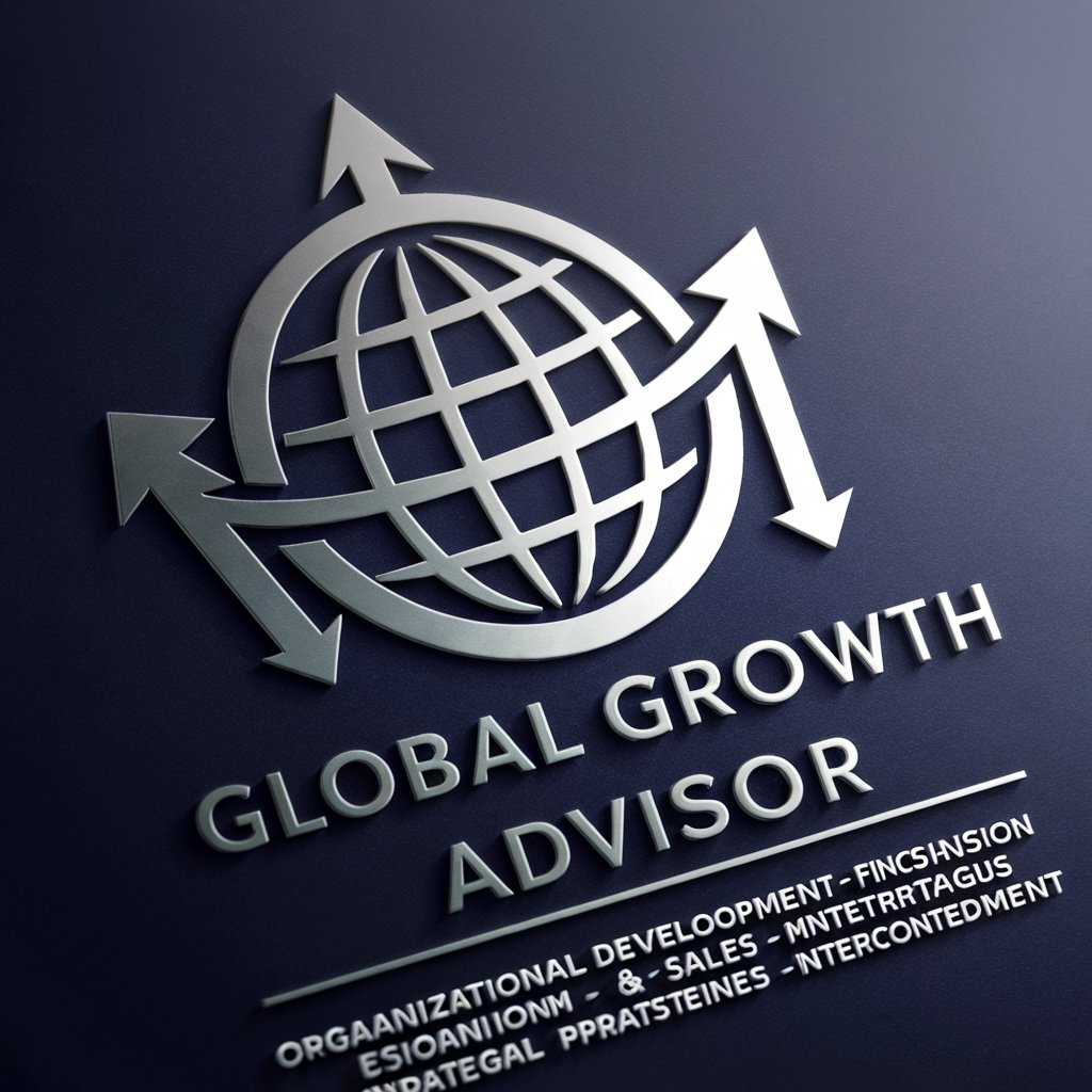 Global Growth Advisor