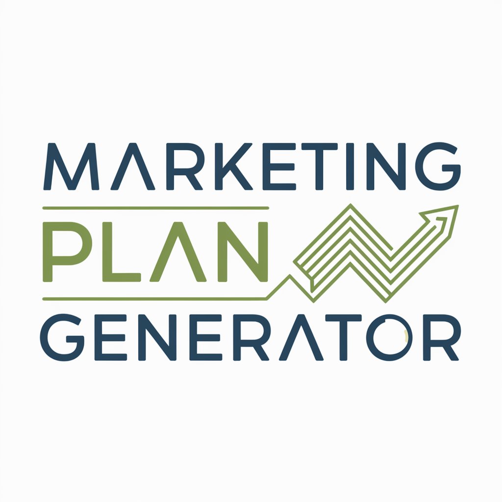 Marketing Plan Generator
