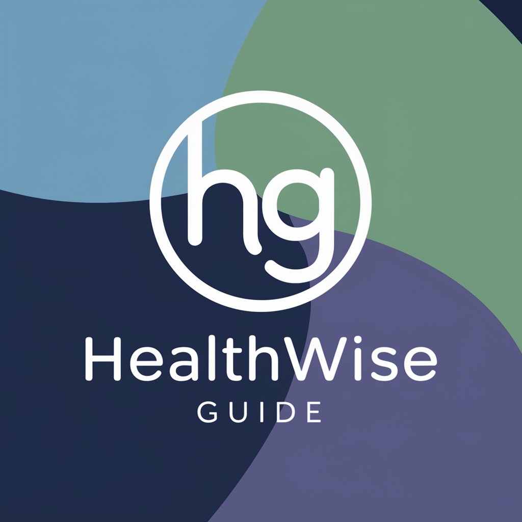 Healthwise Guide