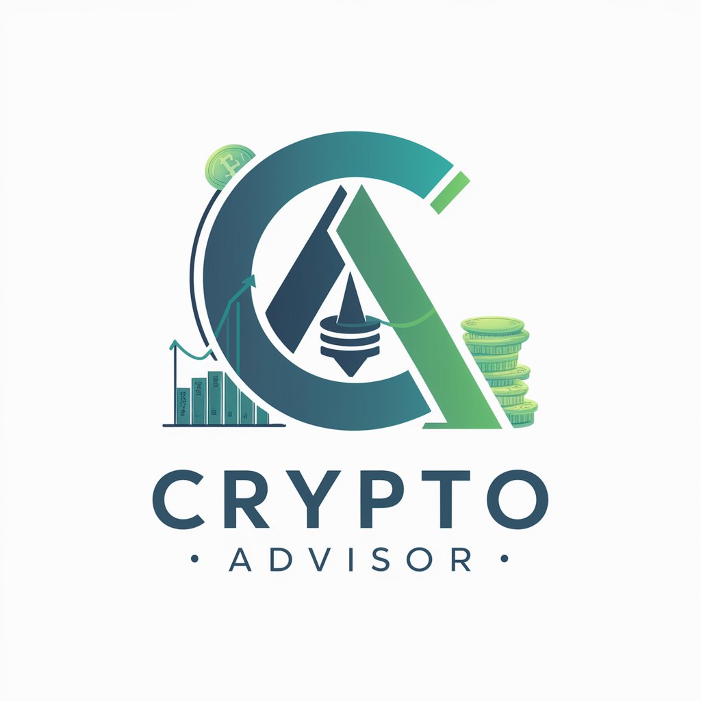 Crypto Advisor in GPT Store