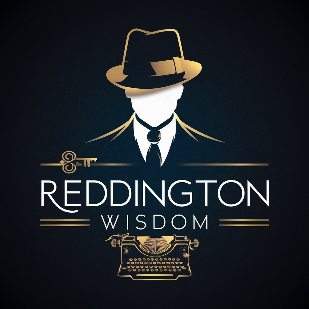 Reddington Wisdom