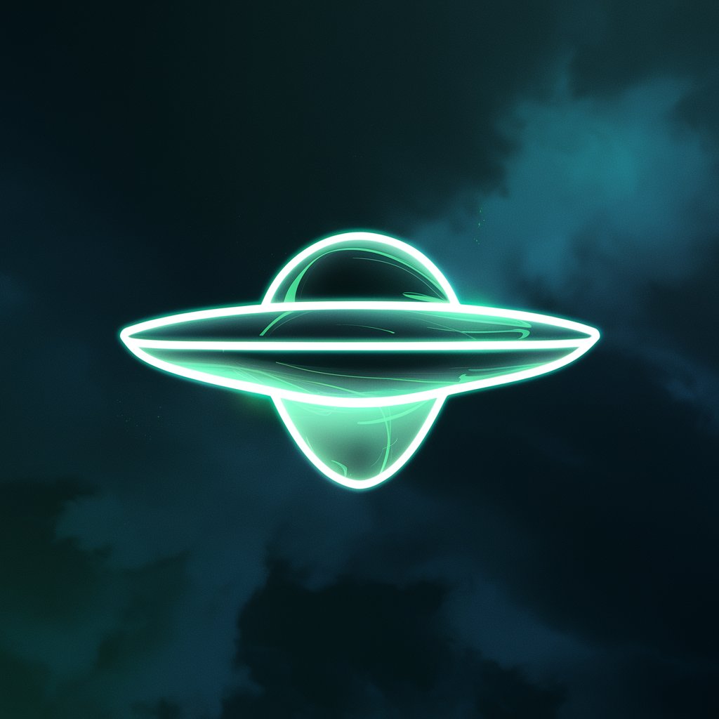 UFO Reports and Archive in GPT Store