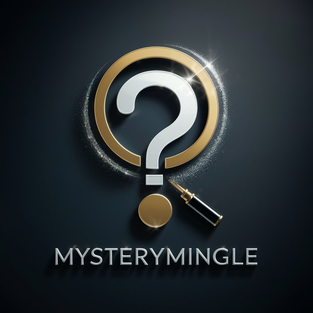 MysteryMingle