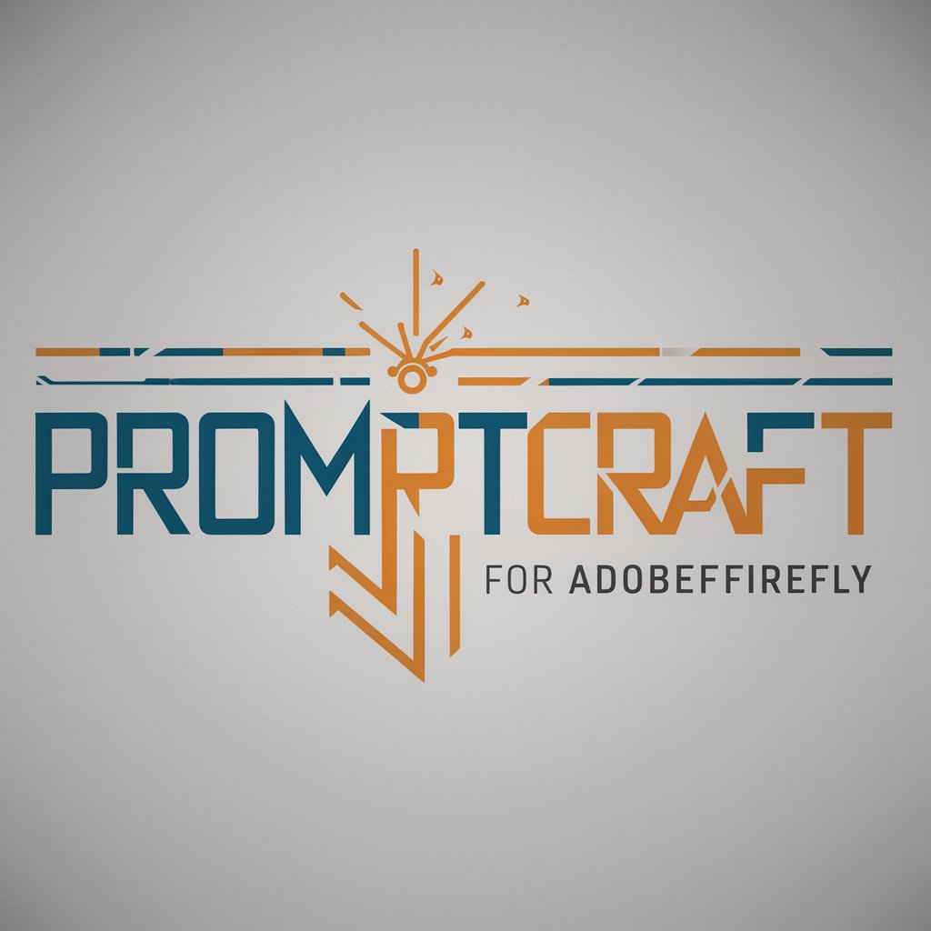 PromptCraft for AdobeFirefly