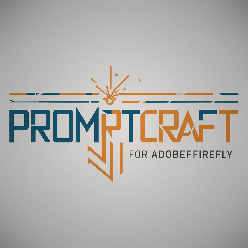 PromptCraft for AdobeFirefly in GPT Store