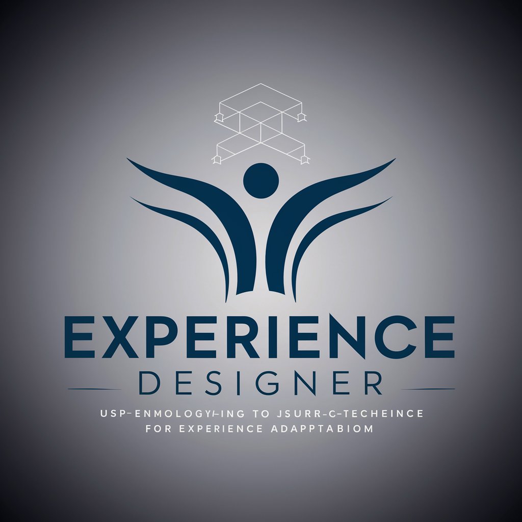 Experience Designer