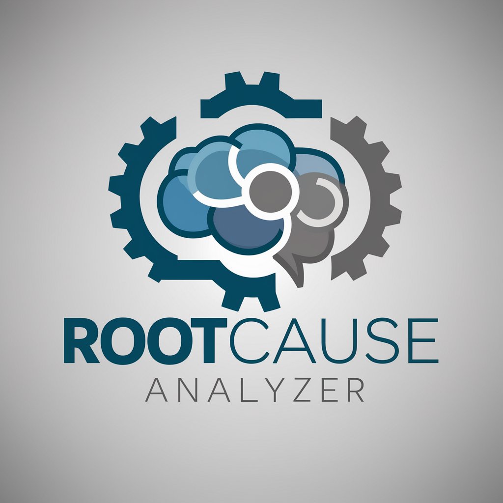 RootCauseAnalyzer
