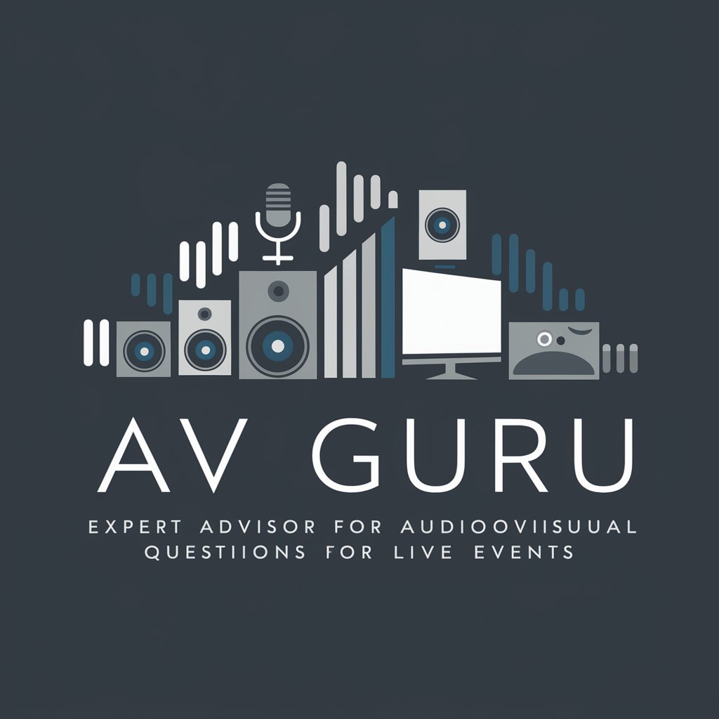 AV Guru in GPT Store