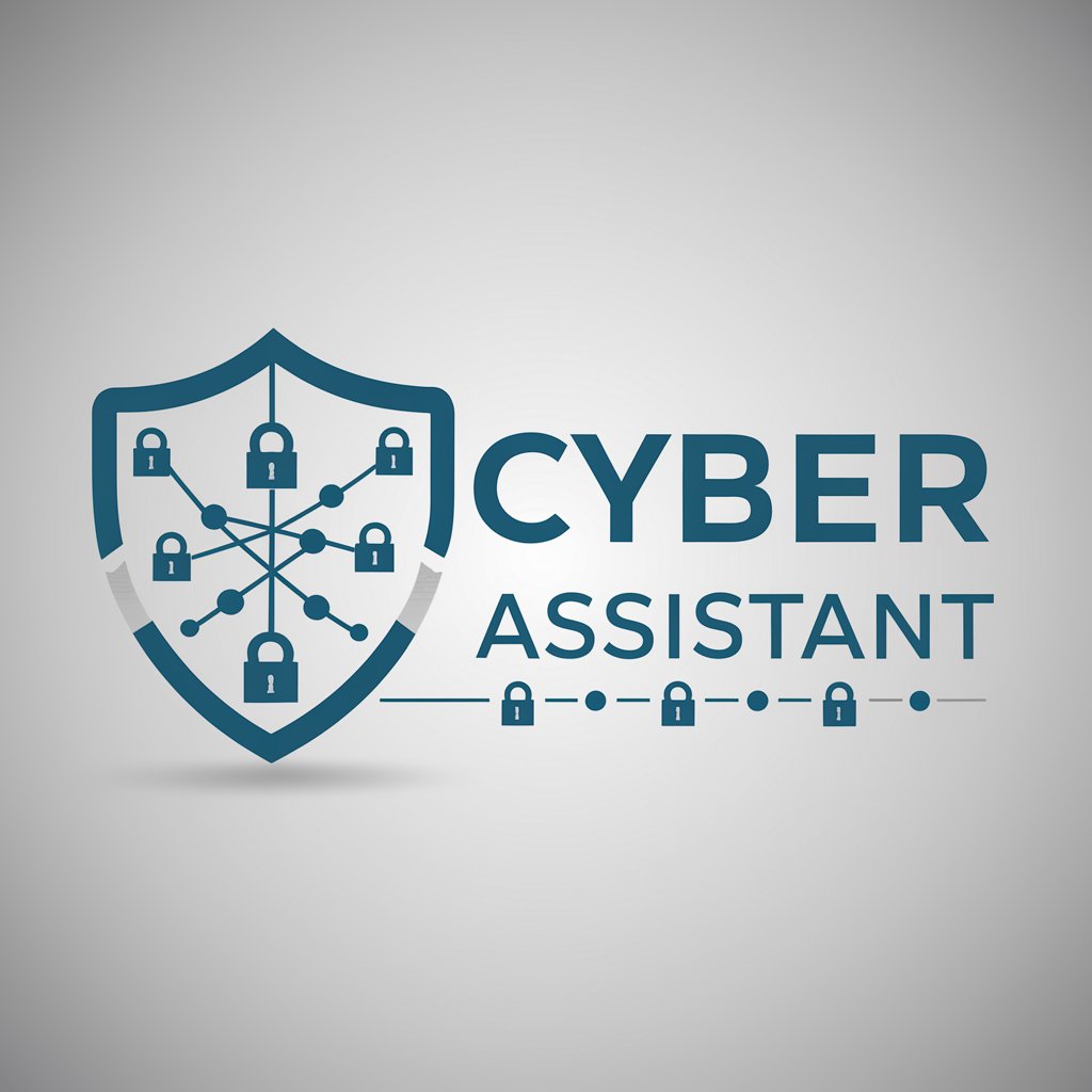Cyber Assistant