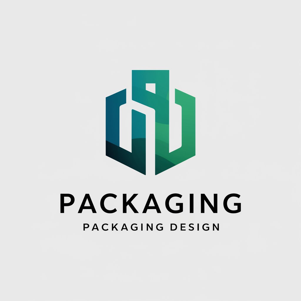 Packaging Design Helper in GPT Store