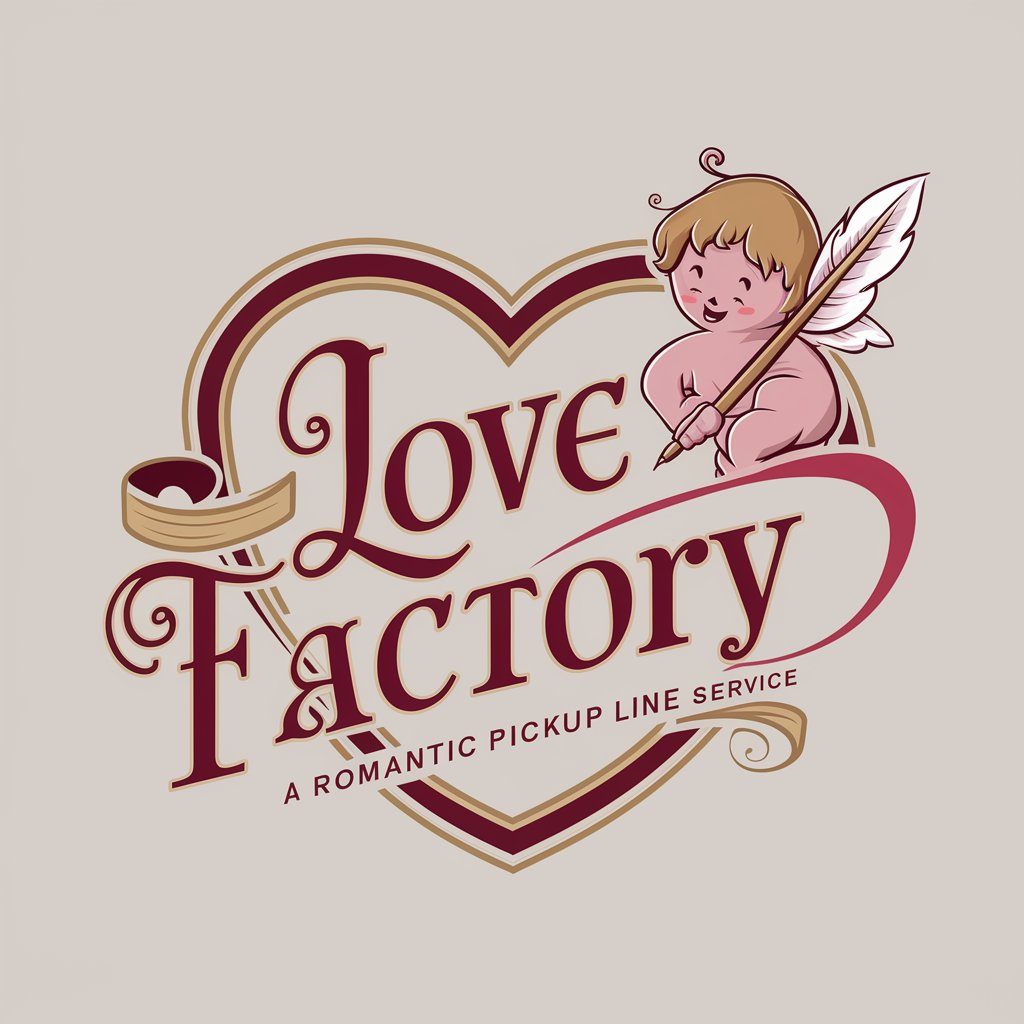 Love Factory