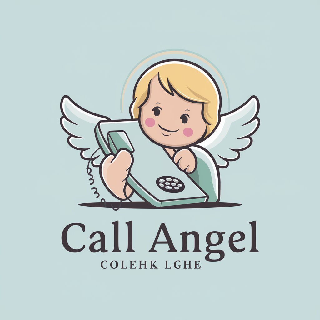 Call Angel