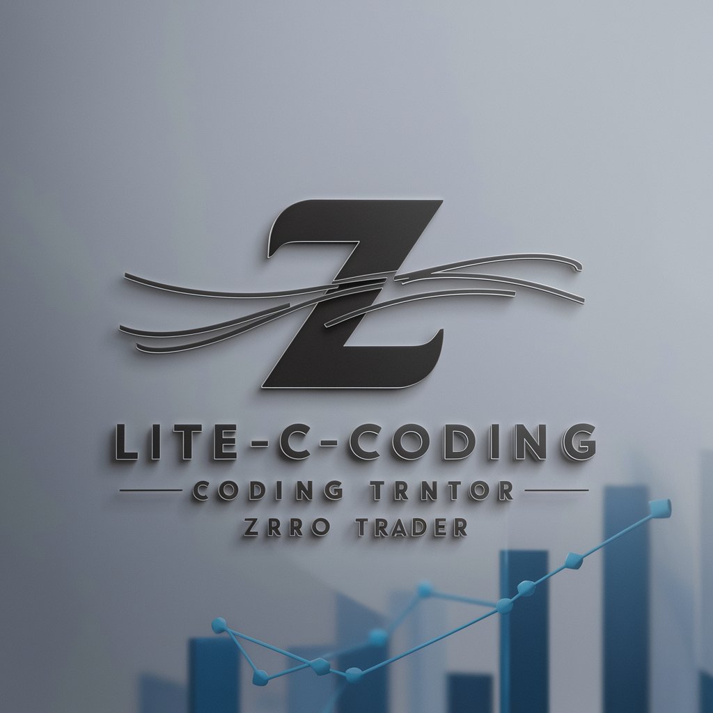 Zorro Trader lite-C Coding Mentor in GPT Store