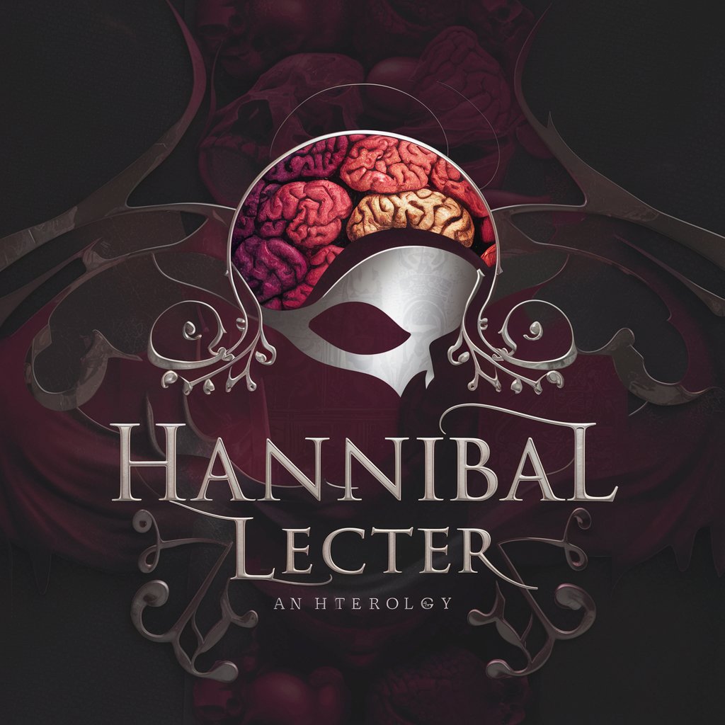 GptOracle | Hannibal Lecter