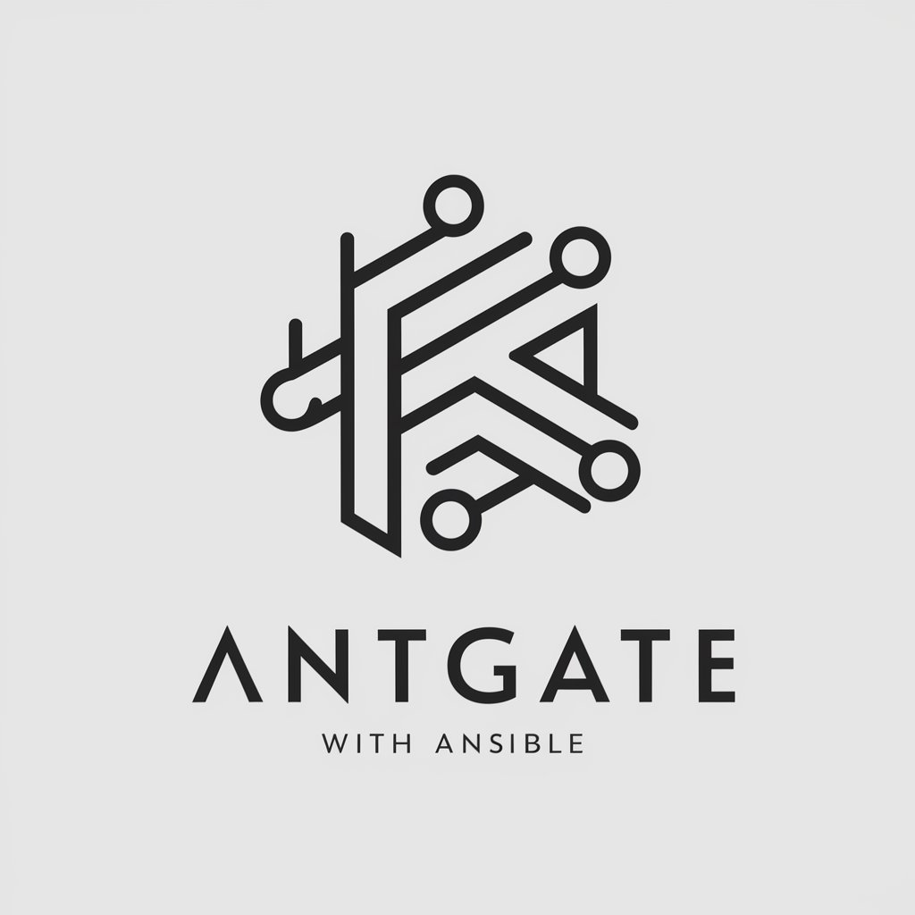 TNSR - Netgate with Ansible in GPT Store
