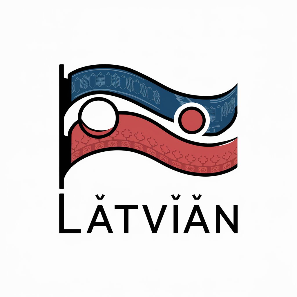 Latviešu GPT