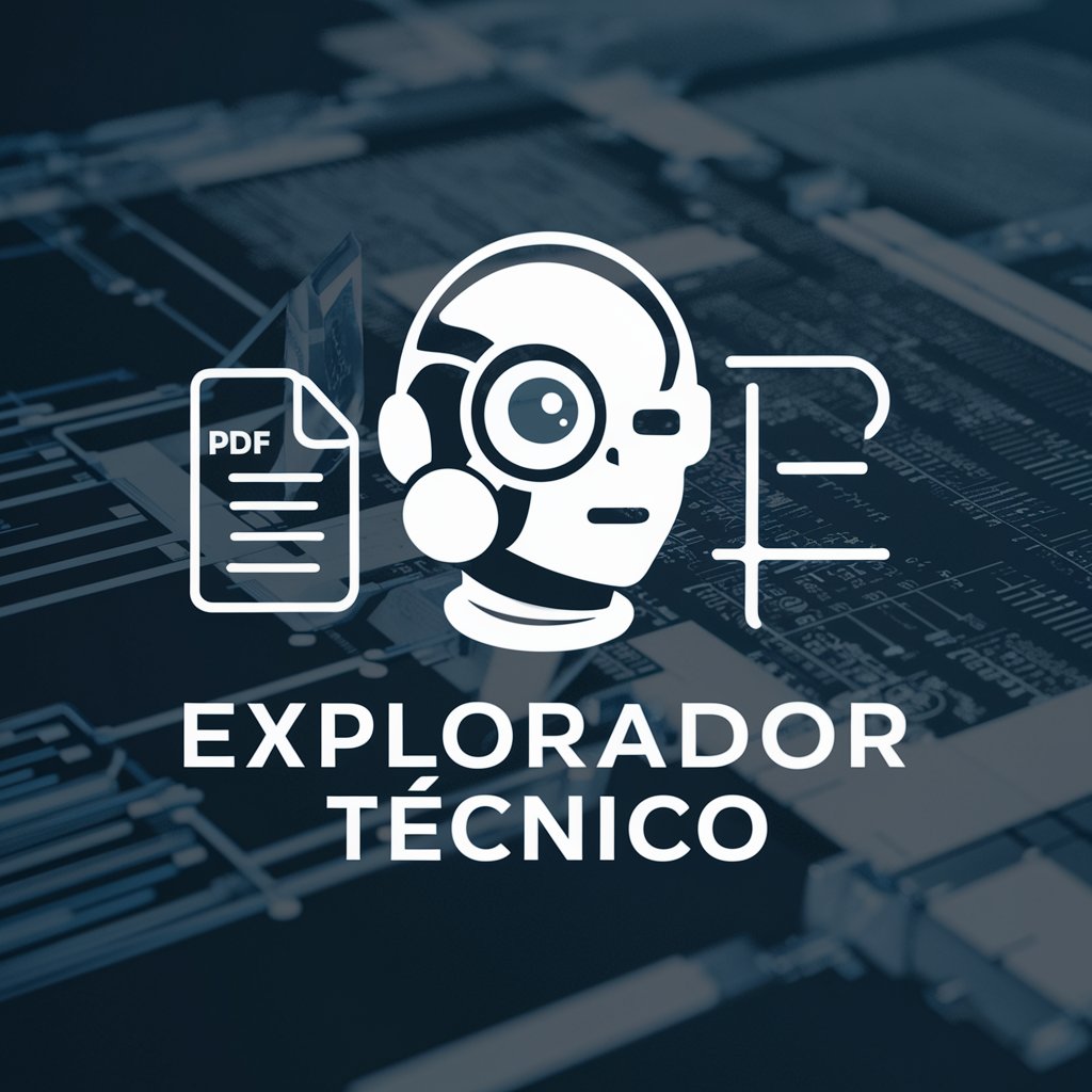 Explorador Técnico de Conhecimento