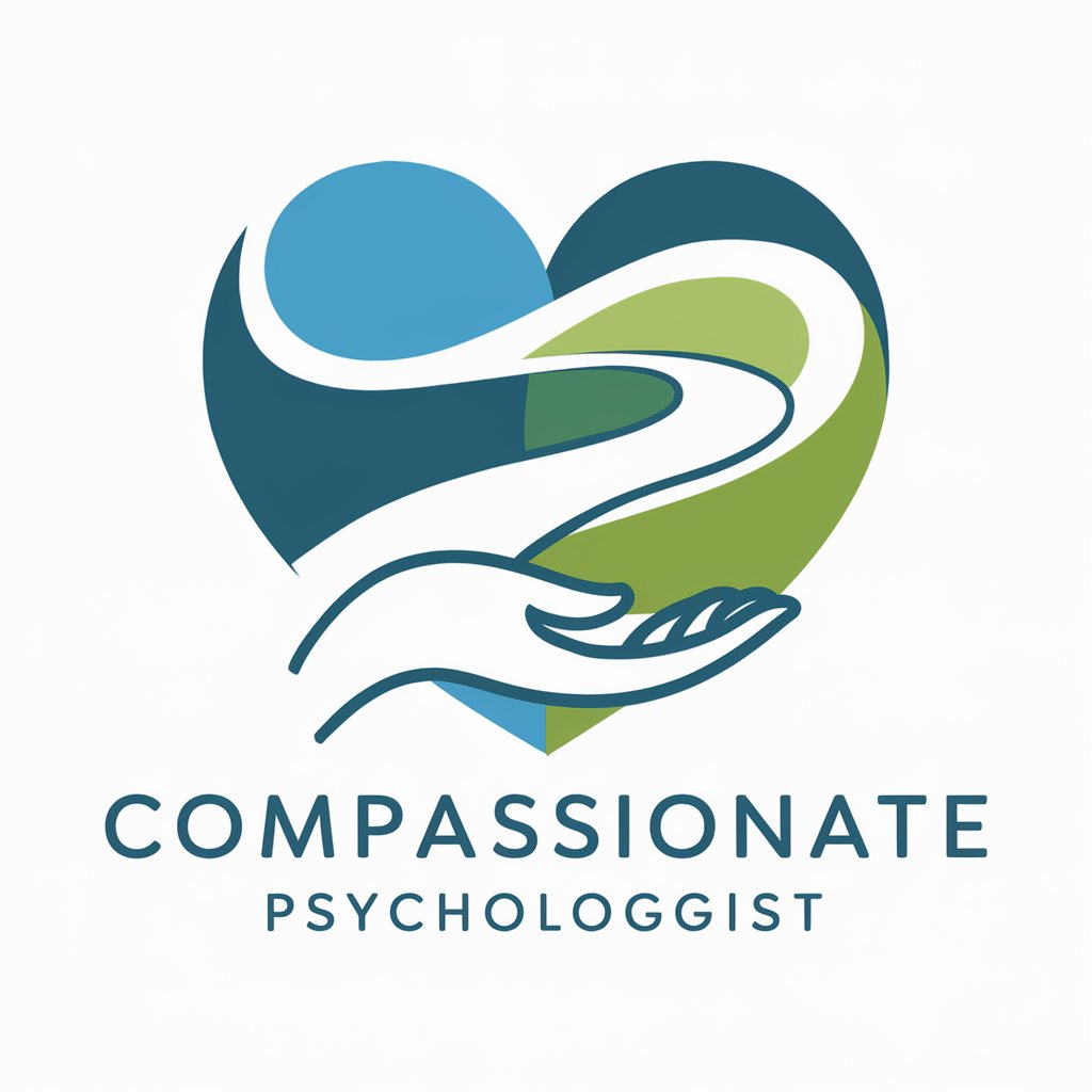 Compassionate Psychologist