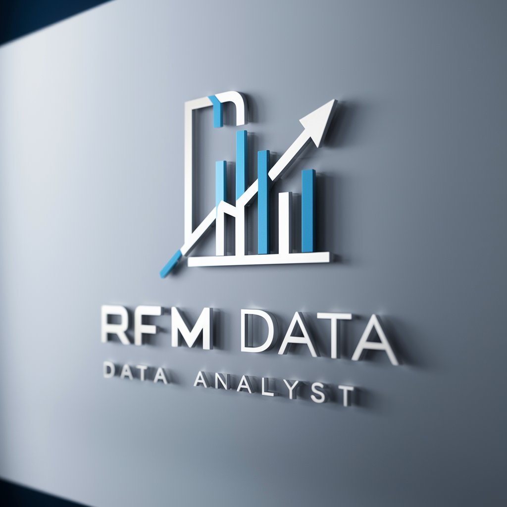 RFM Data Analyst