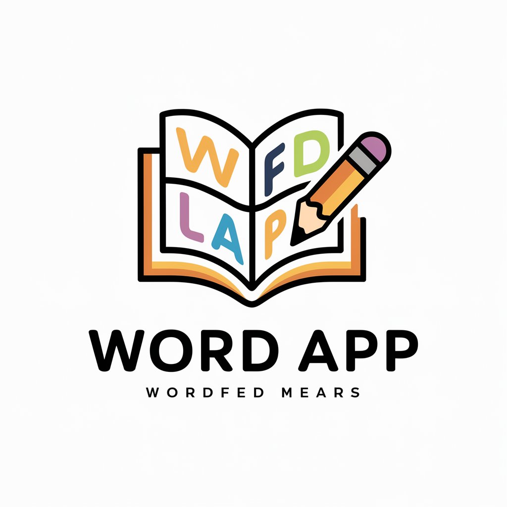 Word App