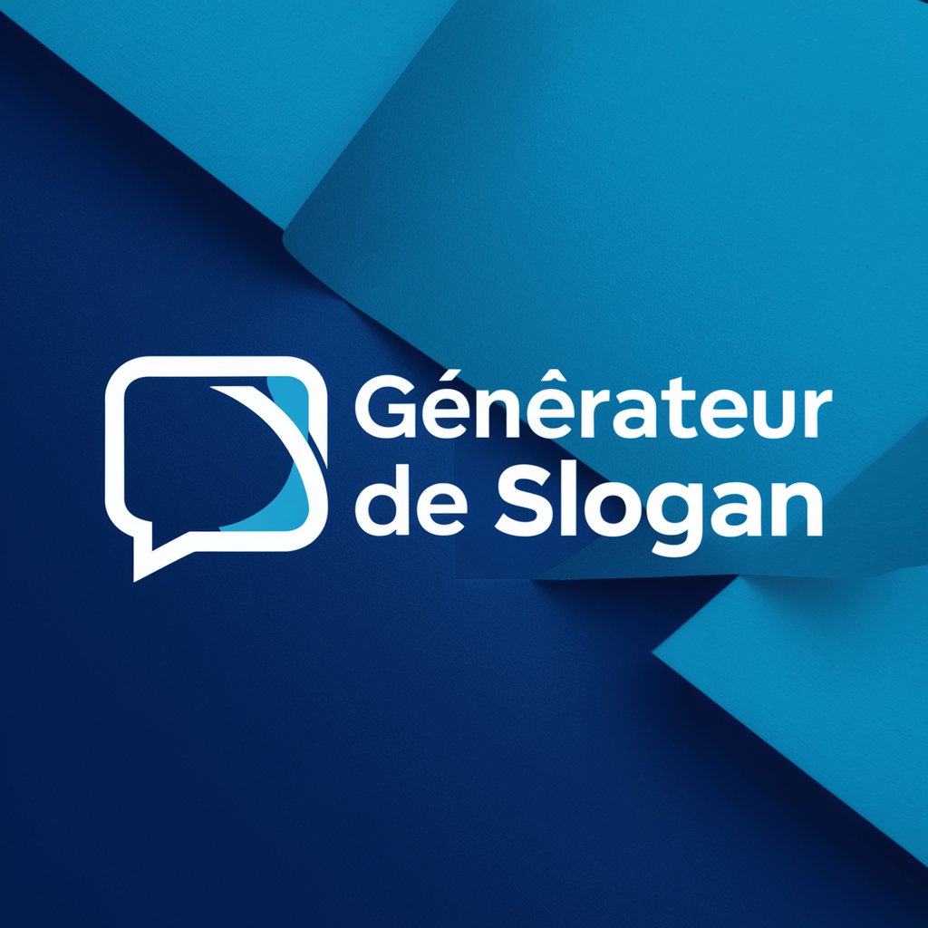 Générateur De Slogan