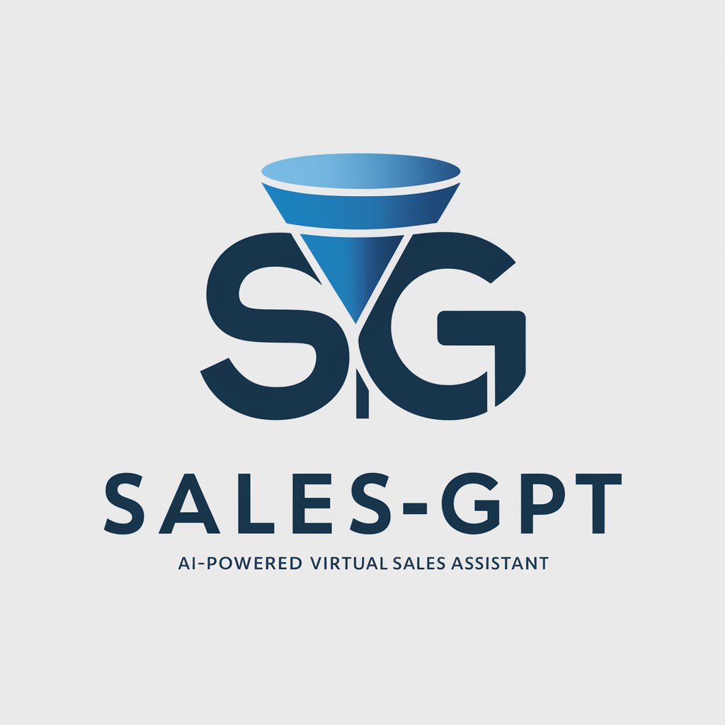 Sales-GPT