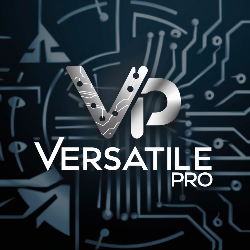 Versatile Pro