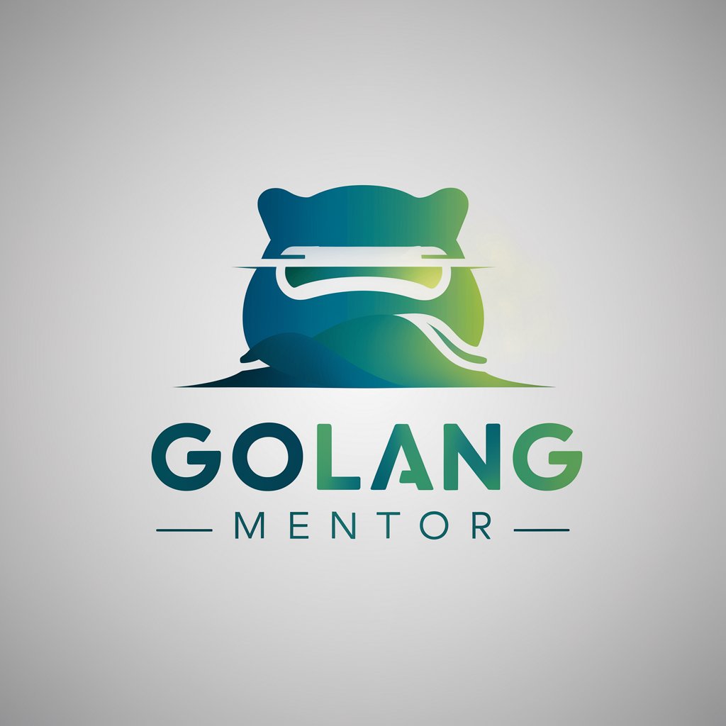 Golang Mentor