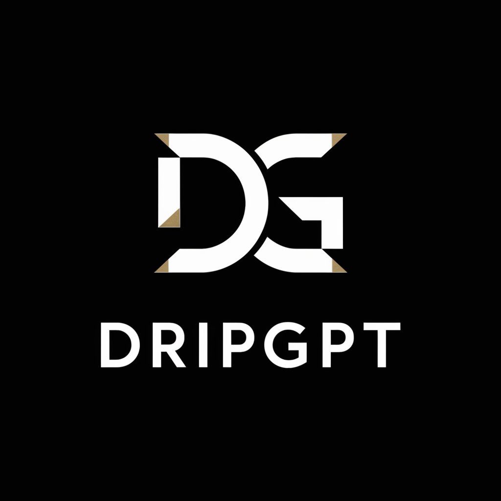 DripGPT in GPT Store