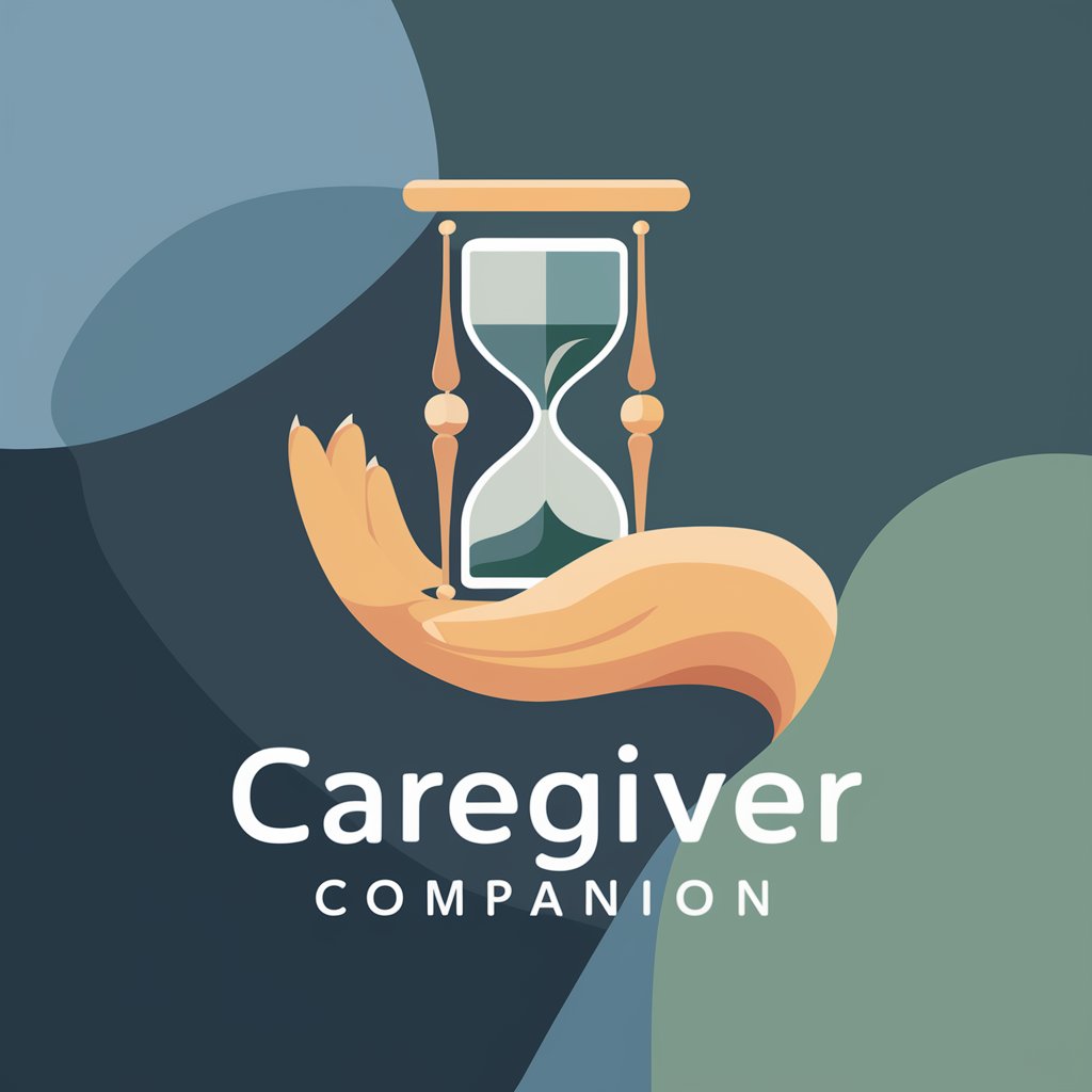 Caregiver Companion in GPT Store