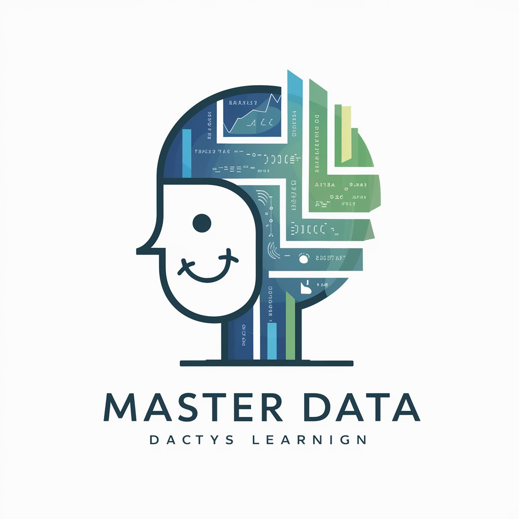 Master Data in GPT Store