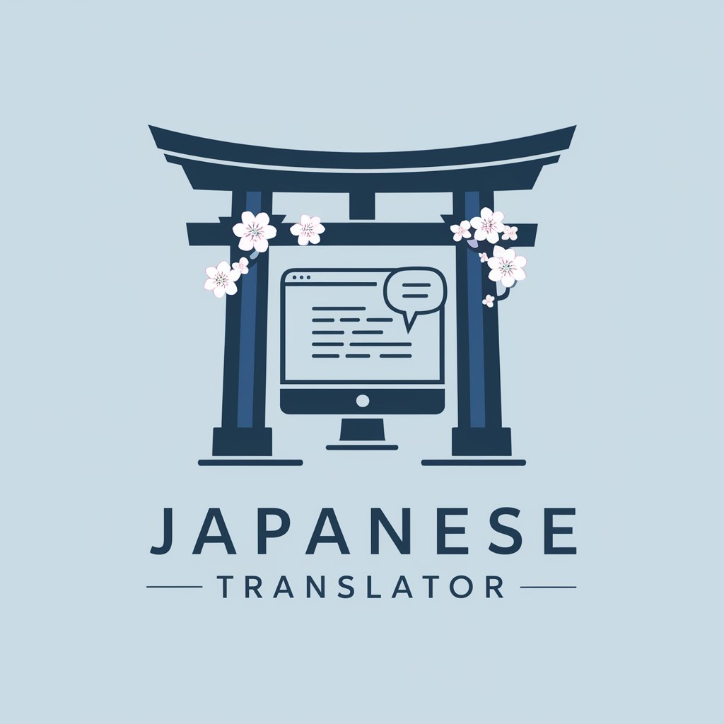 Japanese Translator