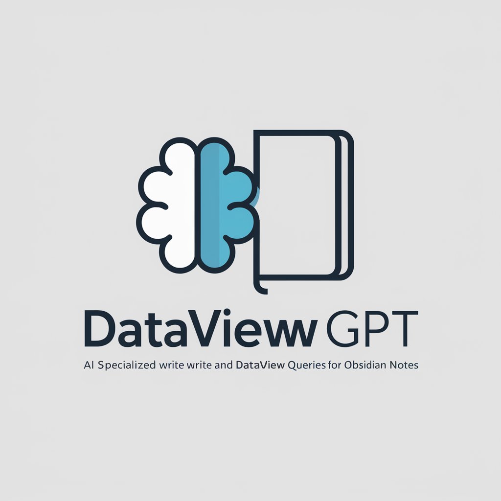 Note Organizer — DataviewGPT 🧠