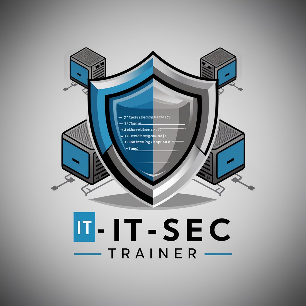 IT-SEC Trainer
