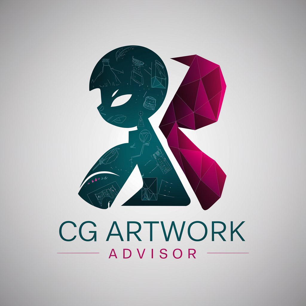 CG Artwork Advisor