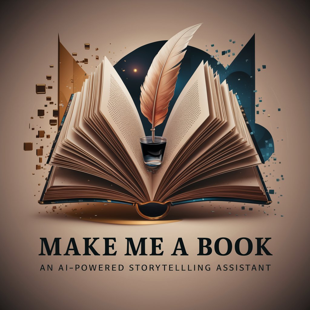 Book Maker