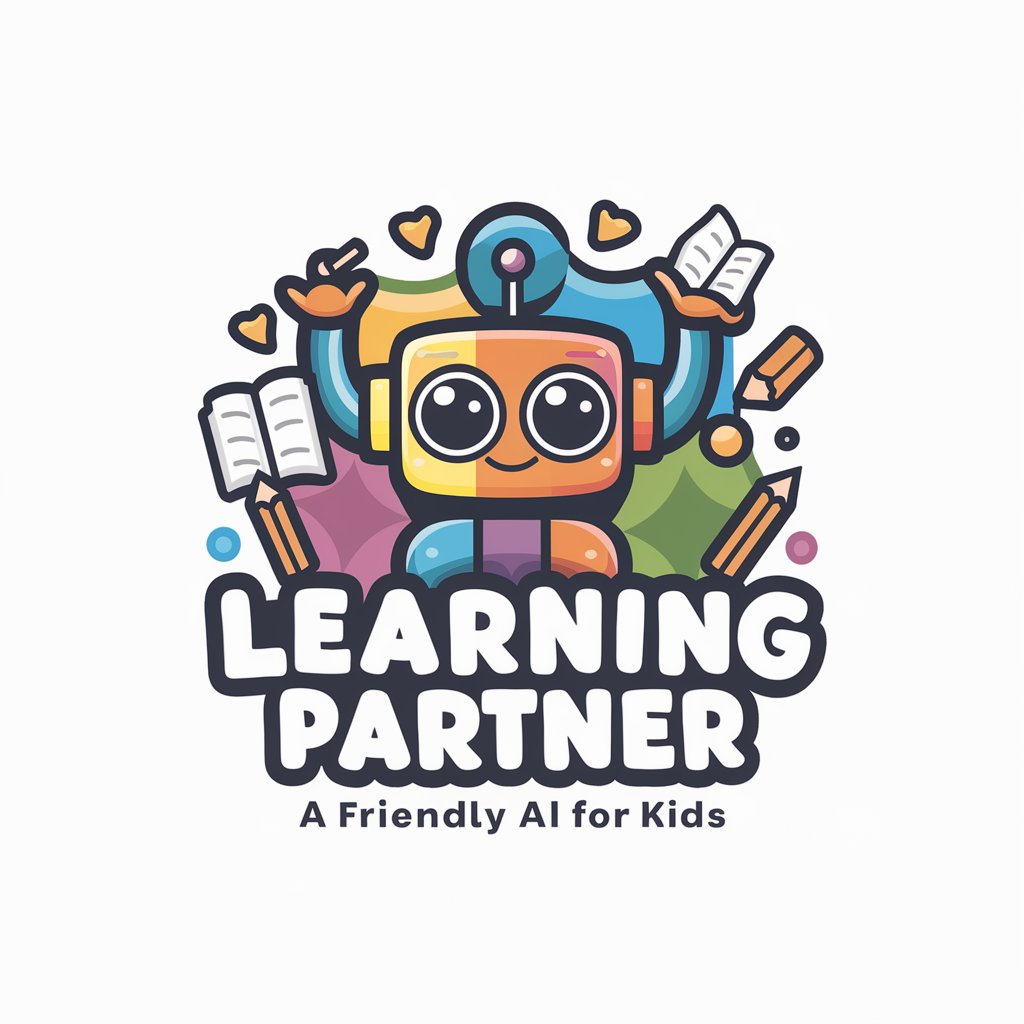 Learning Partner