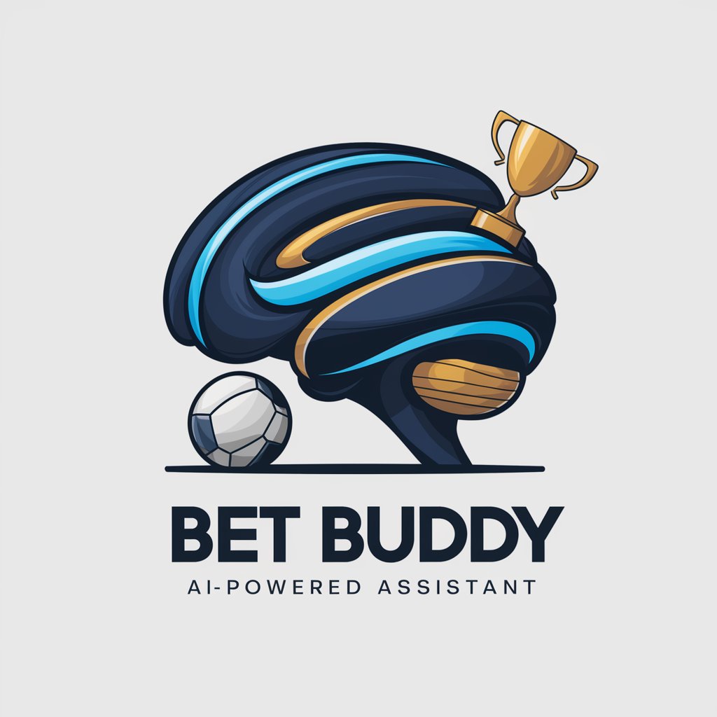 Bet Buddy in GPT Store