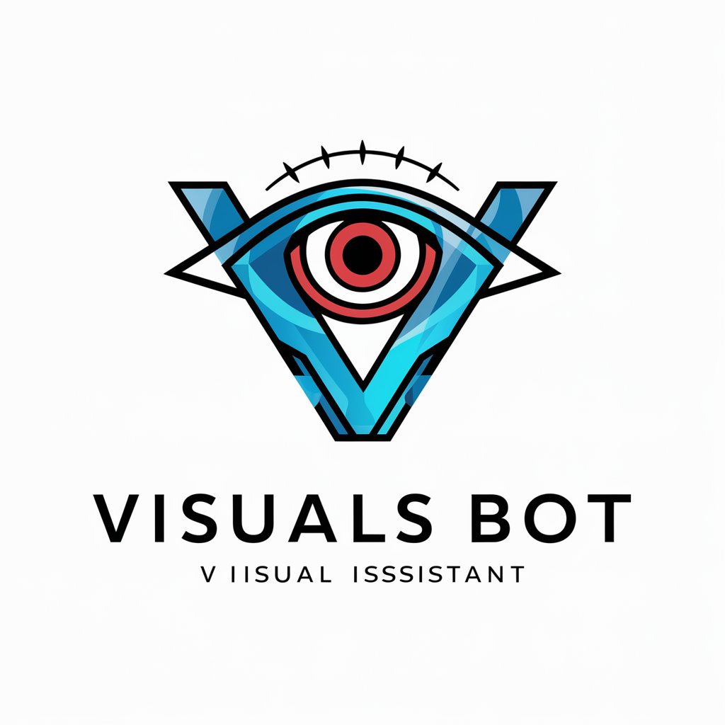 Visuals Bot 1.50