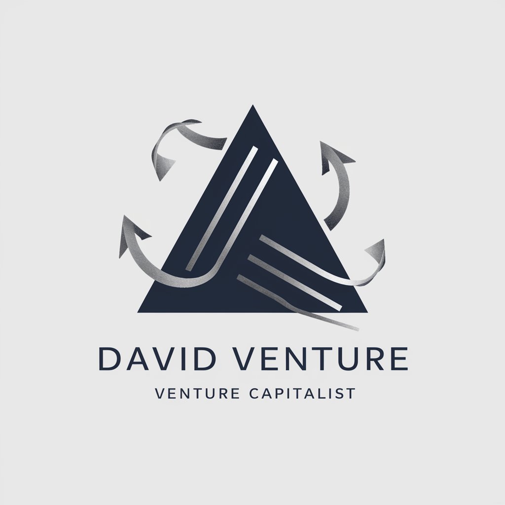 David - Venture Capitalist