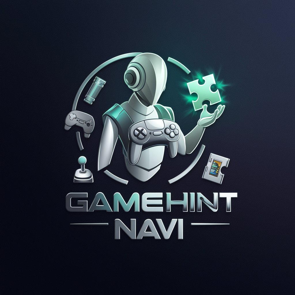 GameHint Navi
